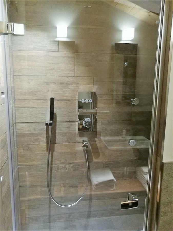 ליביניו Chalet Remi-Stella Alpina מראה חיצוני תמונה